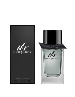 Mr. Burberry Edt